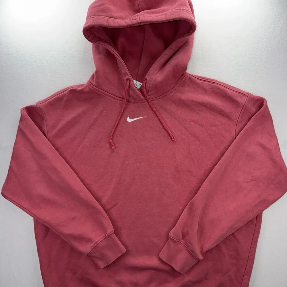 Nike hoodie womens
